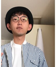 無 | ハット