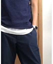 GU | Tシャツ/カットソー