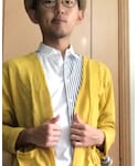 BEAUTY&YOUTH UNITED ARROWS(ビューティーアンドユースユナイテッドアローズ)の「トップス(シャツ/ブラウス)」