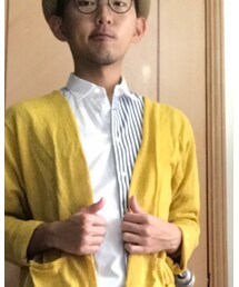 BEAUTY&YOUTH UNITED ARROWS | シャツ/ブラウス