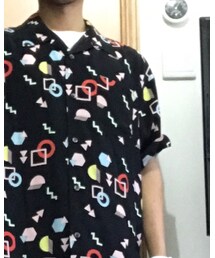 DISCOVERED | シャツ/ブラウス