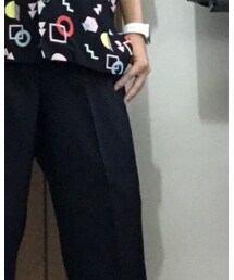 HARE | チノパンツ