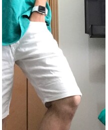 UNIQLO | カーゴパンツ