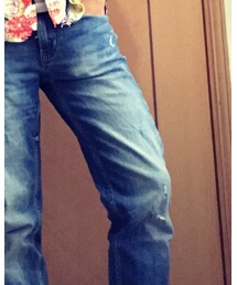 ZARA MAN | スラックス