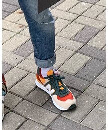 NEW BALANCE | スニーカー