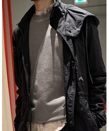 DEISEL X ACW | カーディガン/ボレロ