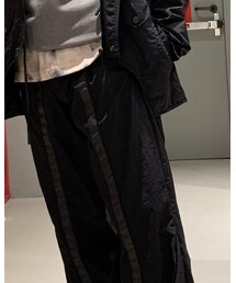 DEISEL X ACW | チノパンツ