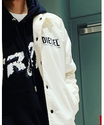 DIESEL | MA-1