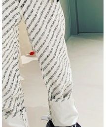 DIESEL | チノパンツ