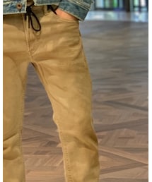 DIESEL | チノパンツ