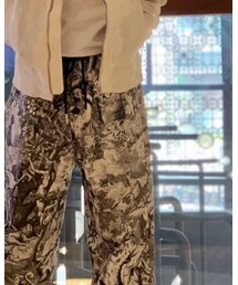 DIESEL | チノパンツ