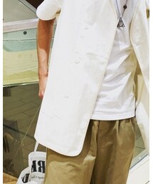CS WORKWEAR | ベスト