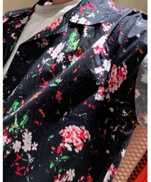 DIESEL | シャツ/ブラウス