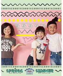 One deux boo | Tシャツ/カットソー