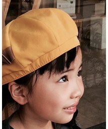 SNIDEL | ハンチング/ベレー帽