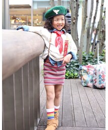 One deux boo | シャツ/ブラウス