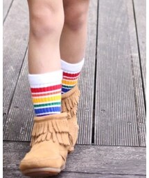 Minnetonka | ブーツ