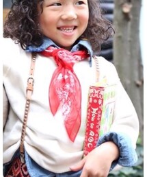 BOOFOOWOO | ストール/ショール