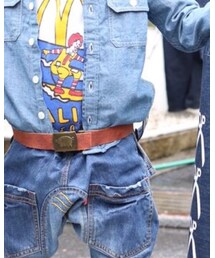 BOOFOOWOO | ベルト