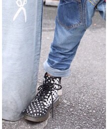 Dr. Martens | ブーツ