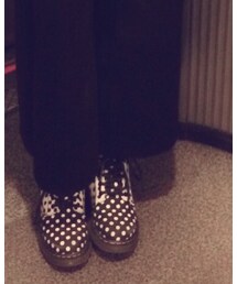 Dr. Martens | ブーツ