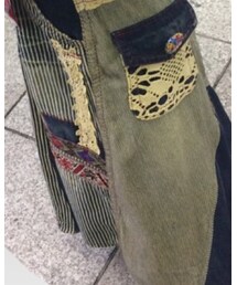 BOOFOOWOO | サロペット/オーバーオール