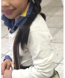 One deux boo | シャツ/ブラウス