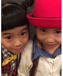 今日も仲良し | その他