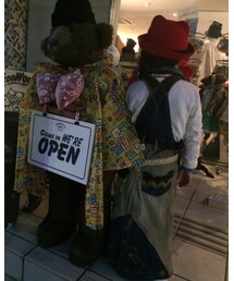 1年ぶりの本店 | その他