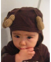 BOOFOOWOO | パーカー