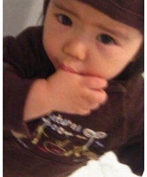 長女一歳 | その他