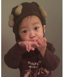 長男一歳 | その他