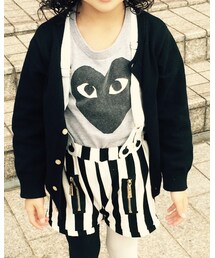 COMME des GARCONS | Tシャツ/カットソー