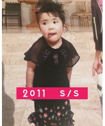 2011 S/S | なんで、ベロでちゃった？！😁(その他)