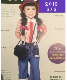 2013 S/S | その他