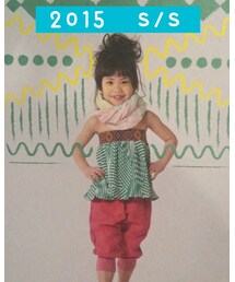 2015 S/S | その他