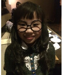 らむちゃんのメガネ | その他