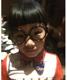 らむちゃんのメガネ | その他
