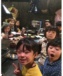 集合写真皆入りきらない、、 | その他