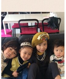 楽しかった♥ | その他