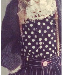 BOOFOOWOO | シャツ/ブラウス