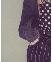 BOOFOOWOO | マフラー