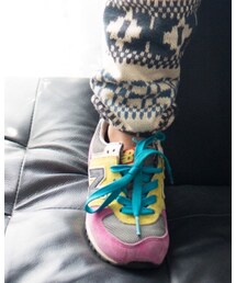 NEW BALANCE | スニーカー