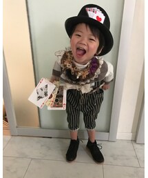 BOOFOOWOO | その他