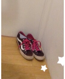 VANS | スニーカー