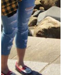 Dosch | デニムパンツ