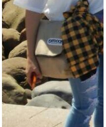 OUTDOOR PRODUCTS | ショルダーバッグ