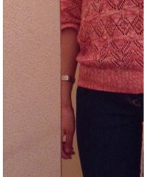 dazzlin | アナログ腕時計