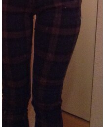 no brand | その他パンツ