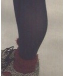 tutuanna | ソックス/靴下